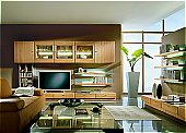 Hartmann - Argus Wall Unit